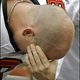 Illustration for article titled Matt Bryant Kicks Through The Pain
